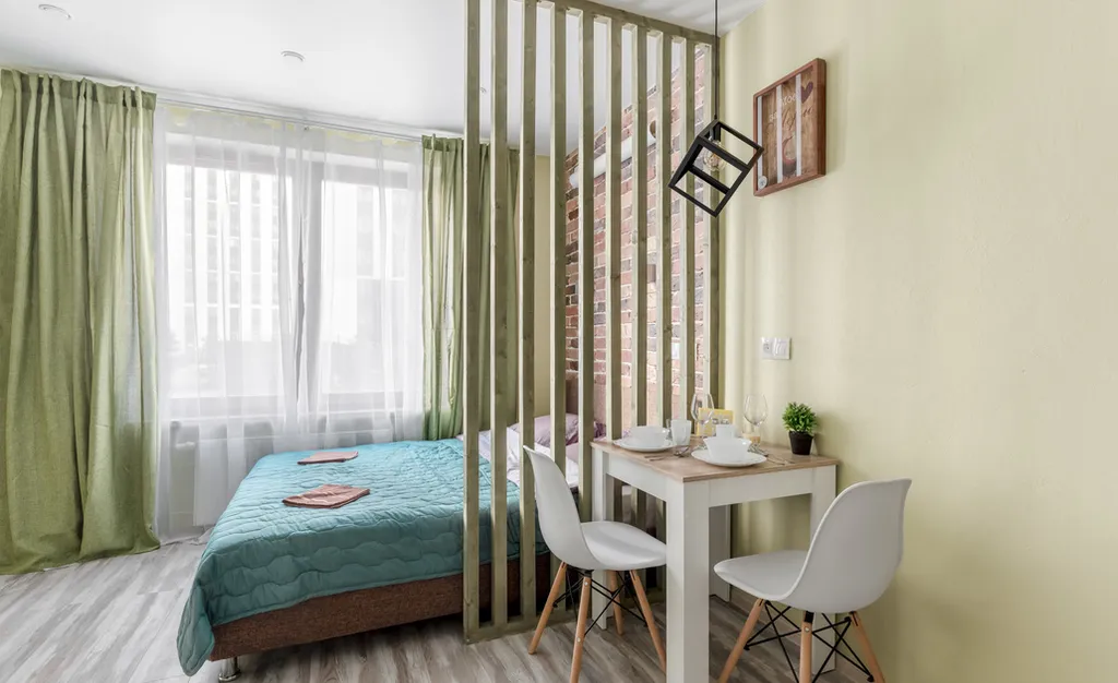 Уютная квартира с заселением 24/7 в жк Талисман