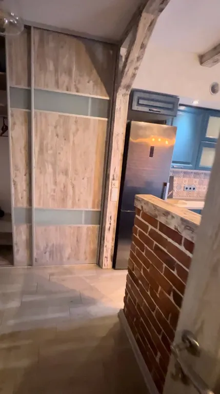 Квартира Квартира Морской бриз — Зеленоградск