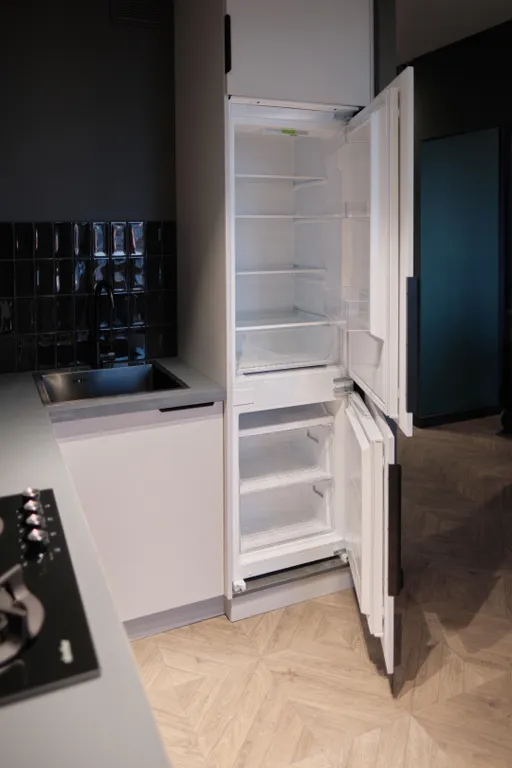 Стильная квартира в ЖК Мелодия