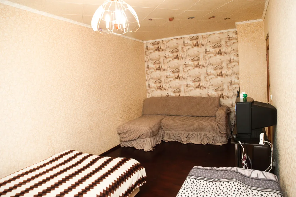 Апартамент Татия