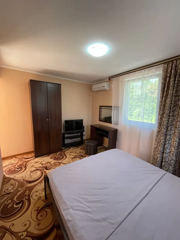 Квартира Комната — Прасковеевка