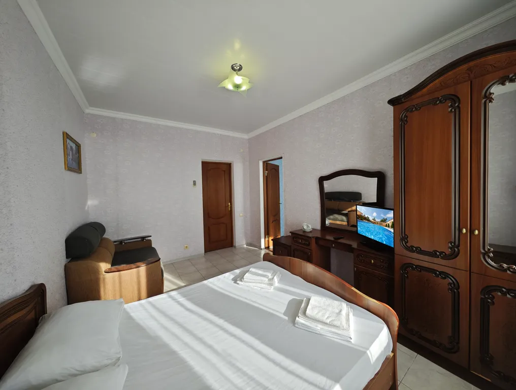 Квартира Комната — Геленджик