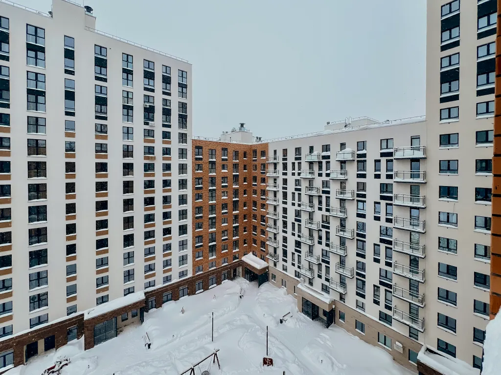 Шикарная студия с новым ремонтом для 4 гостей в Покровском районе