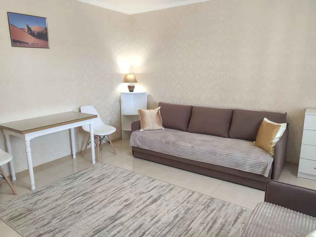 Квартира Квартира у моря — Севастополь