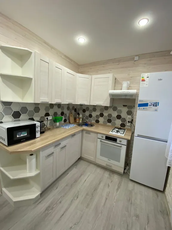 2-комнатный Дом