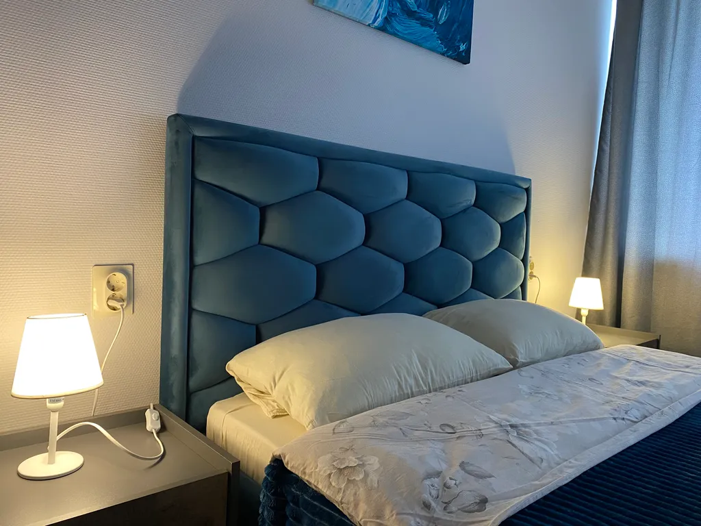 Квартира Современная и уютная квартира у железнодорожного вокзала — Тверь