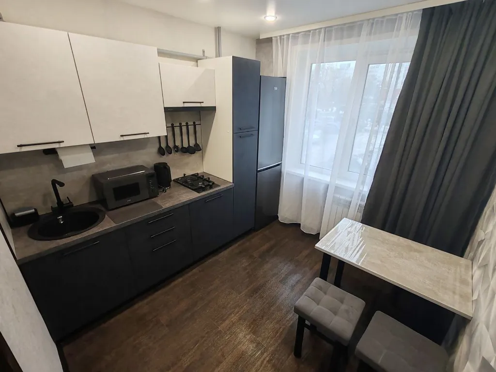 Квартира Двухкомнатная квартира недалеко от центра — Тверь