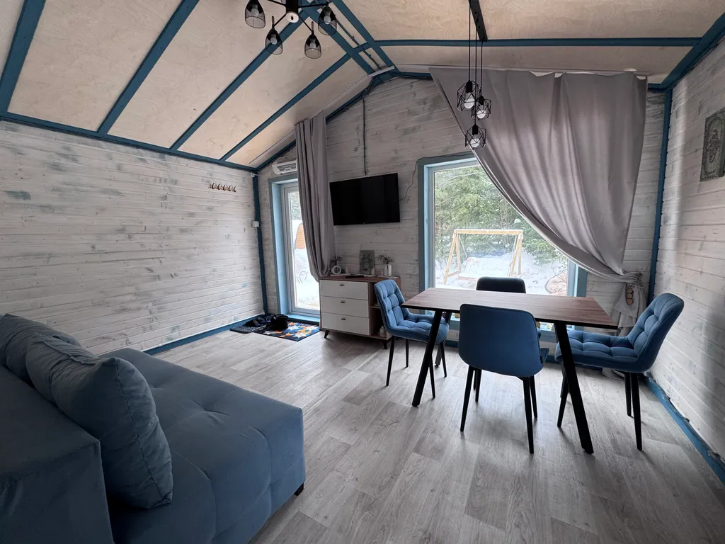 База 4 сезона