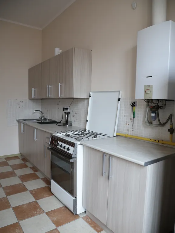 Квартира Уютная комната в доме — Геленджик