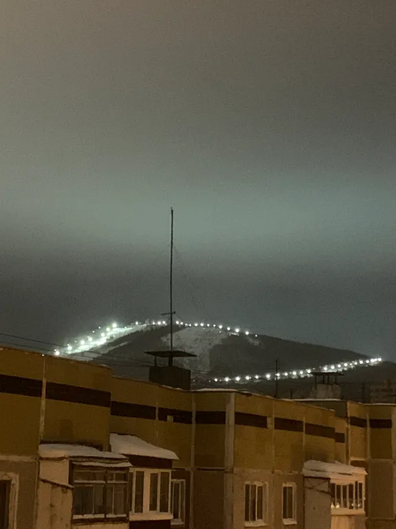 Уютная и светлая квартира