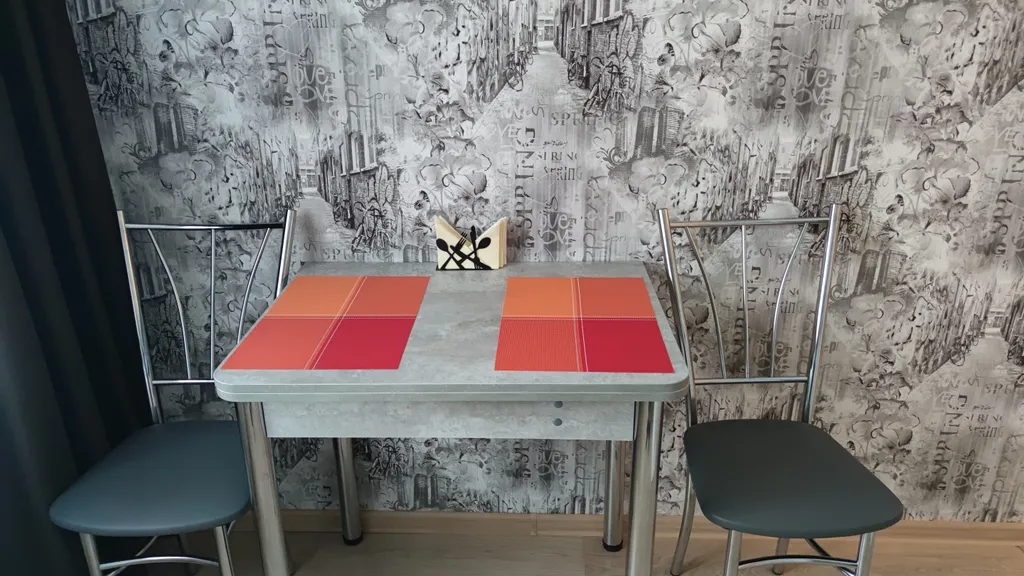 Уютная квартира у Кремля