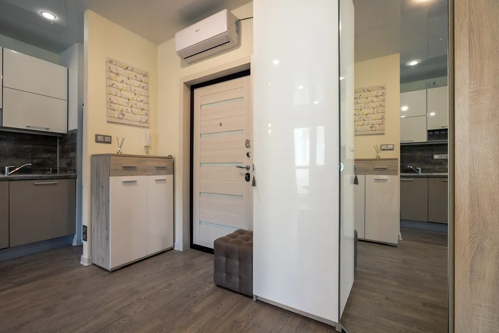 Квартира недалеко от метро Сходненская и аэропорта Шереметьево