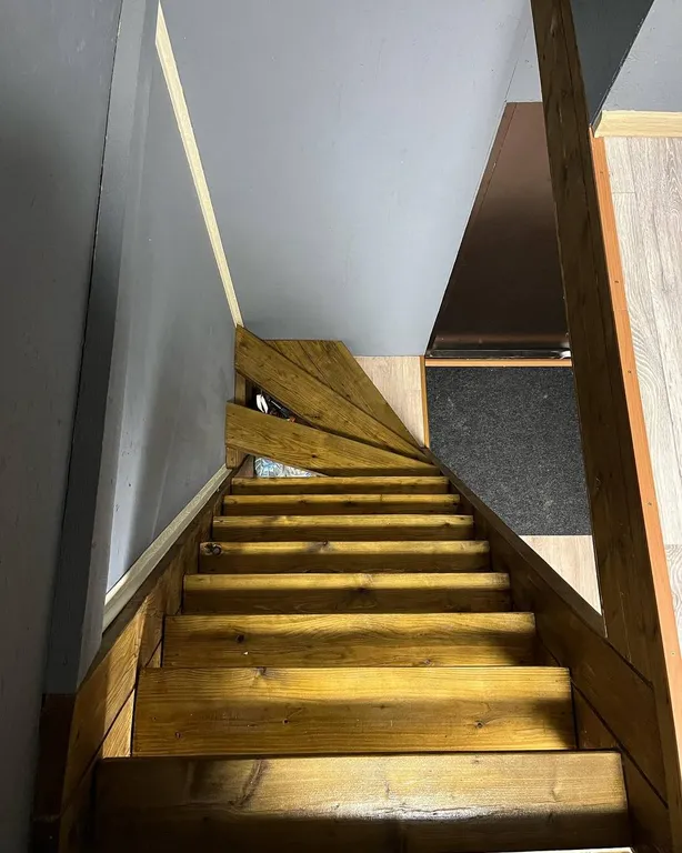 Коттедж Уютный дом — Шерегеш