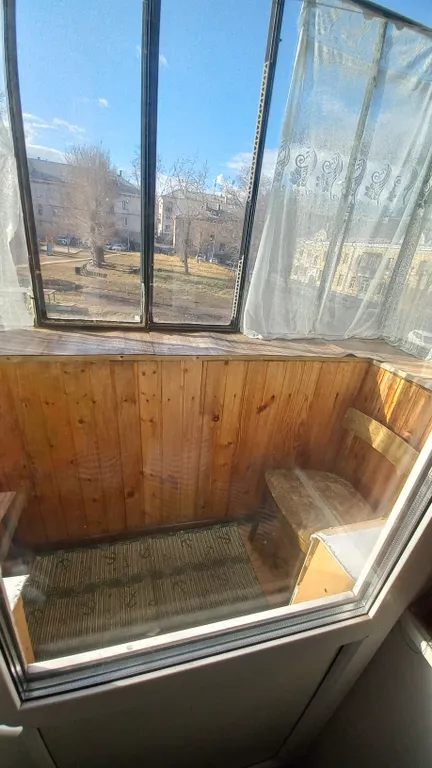 Квартира в Ленинском районе