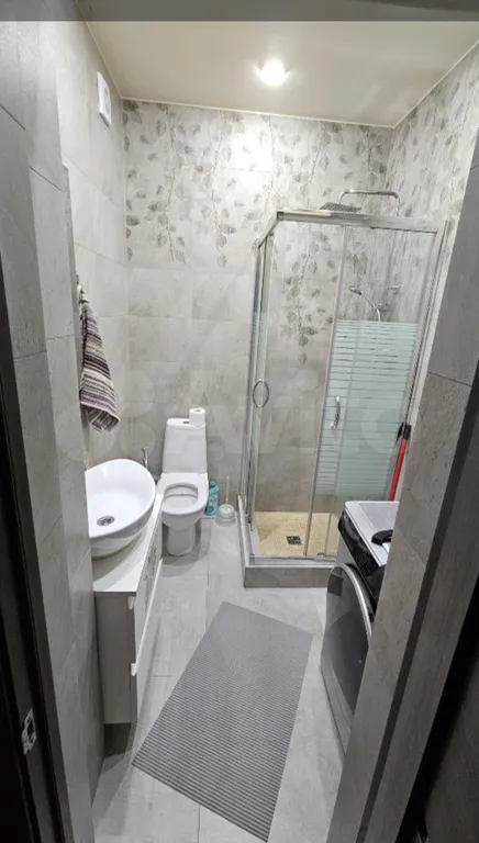 Уютная маленькая квартира