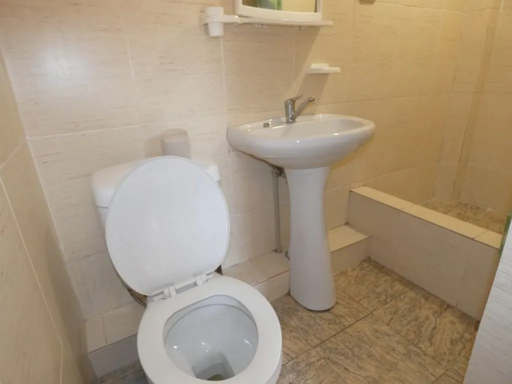 Квартира Комната — Гагра