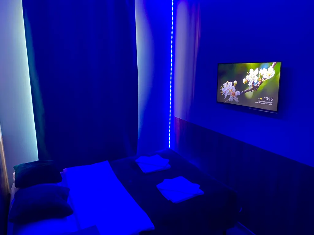 Квартира Уютные апартаменты в самом сердце Санкт-Петербурга — Санкт-Петербург