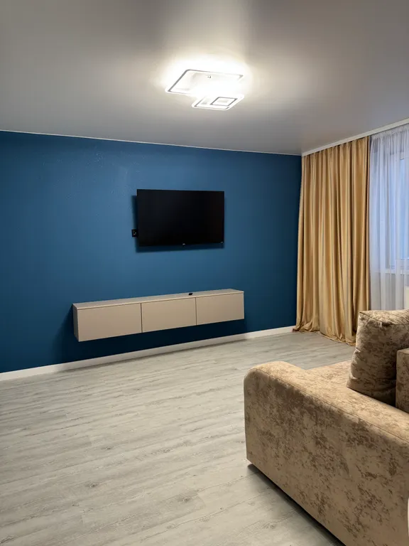 Новая уютная квартира в центральном районе города