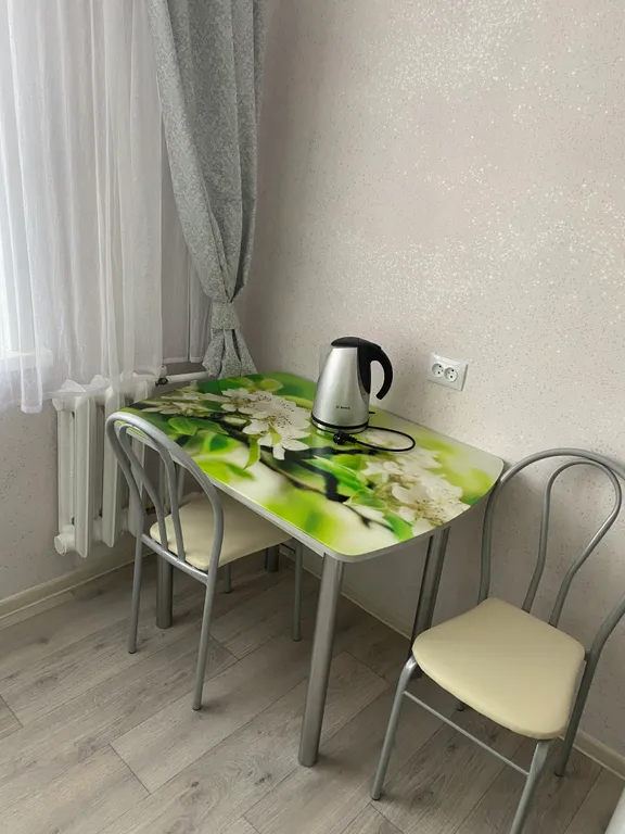 Комфортная, чистая квартира после ремонта в центре города