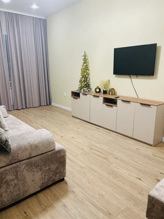 Люкс в центре города