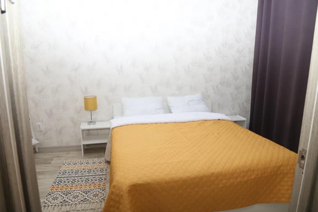 Квартира Номер №2 — аренда посуточно в Кыштым