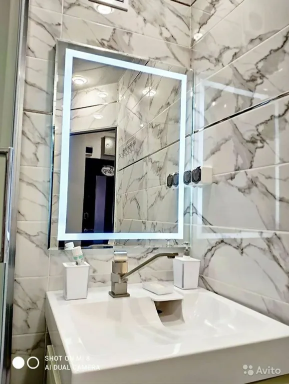 Квартира Квартира для комфортного отдыха — Владикавказ