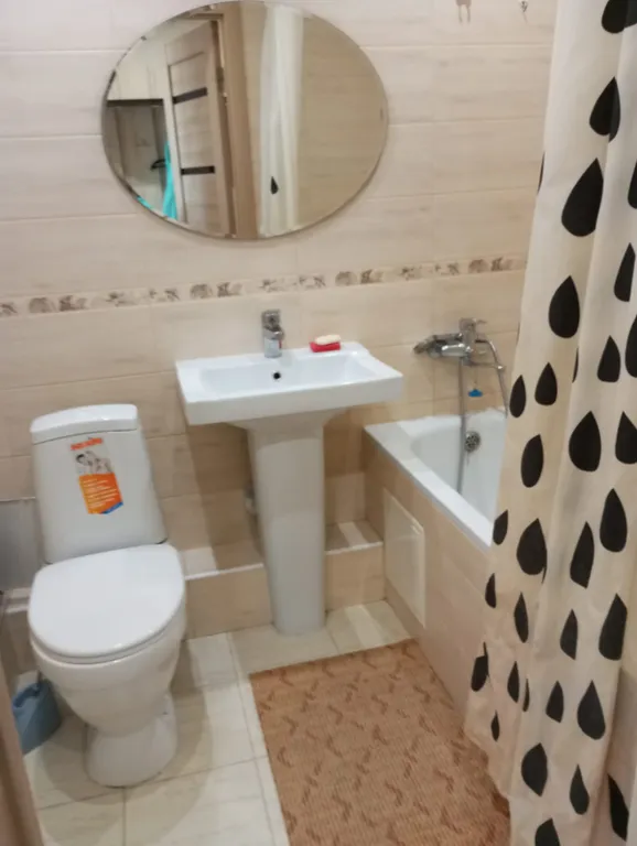 Квартира в центре