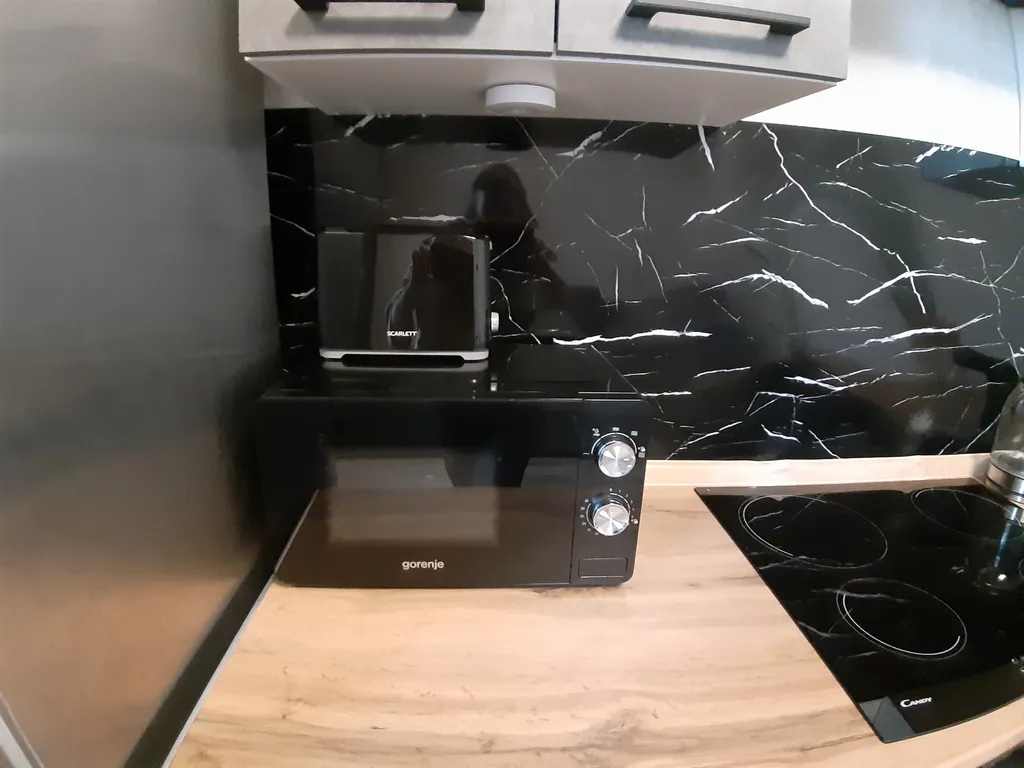 Квартира Супер-Комфорт