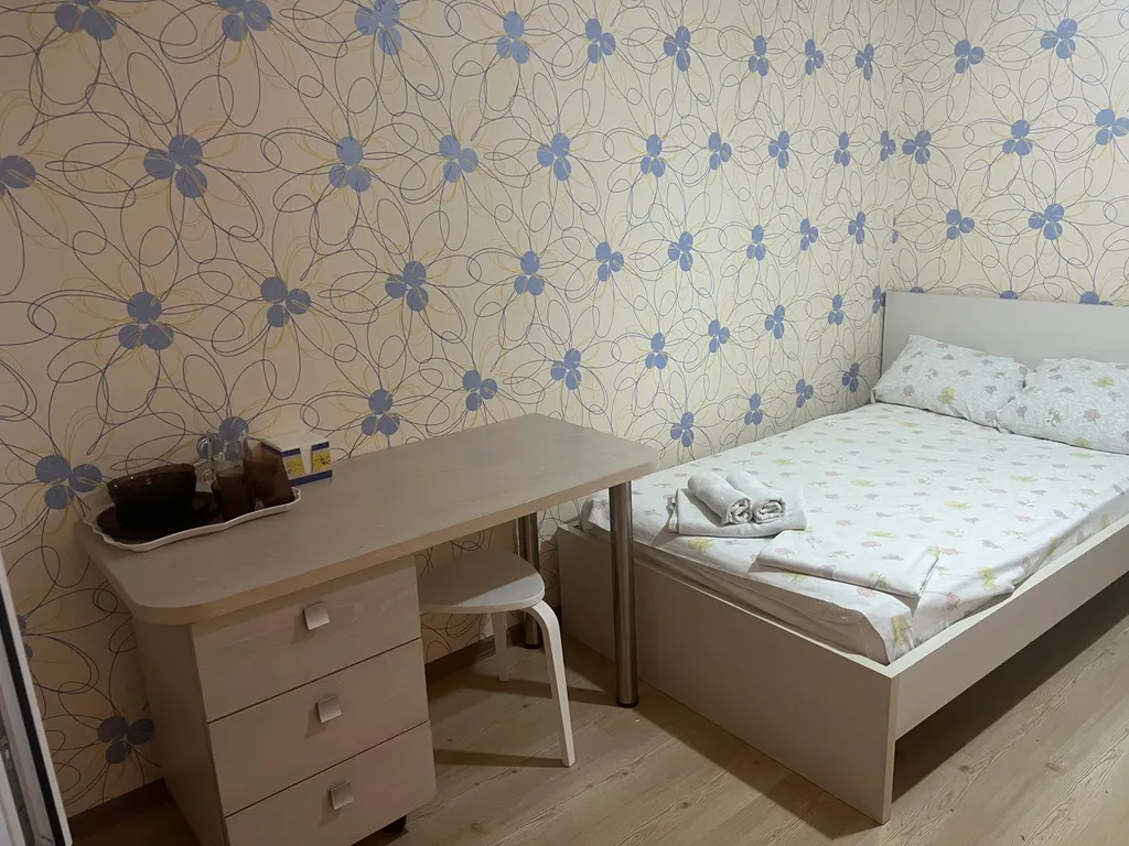 Квартира Уютная комната — Сочи