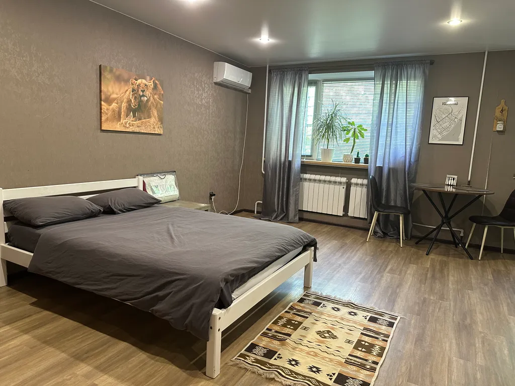 Квартира Квартира в центре города — Волгоград