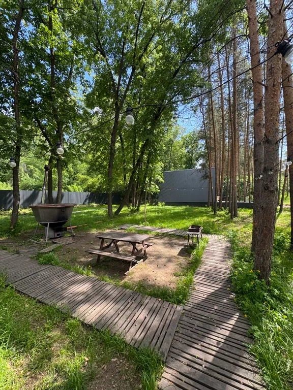 Дом A-Frame №2 "White"