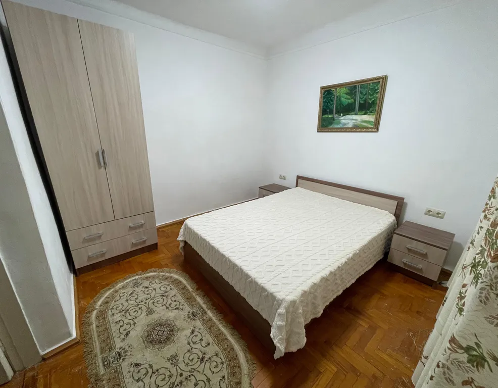 Домик у речки