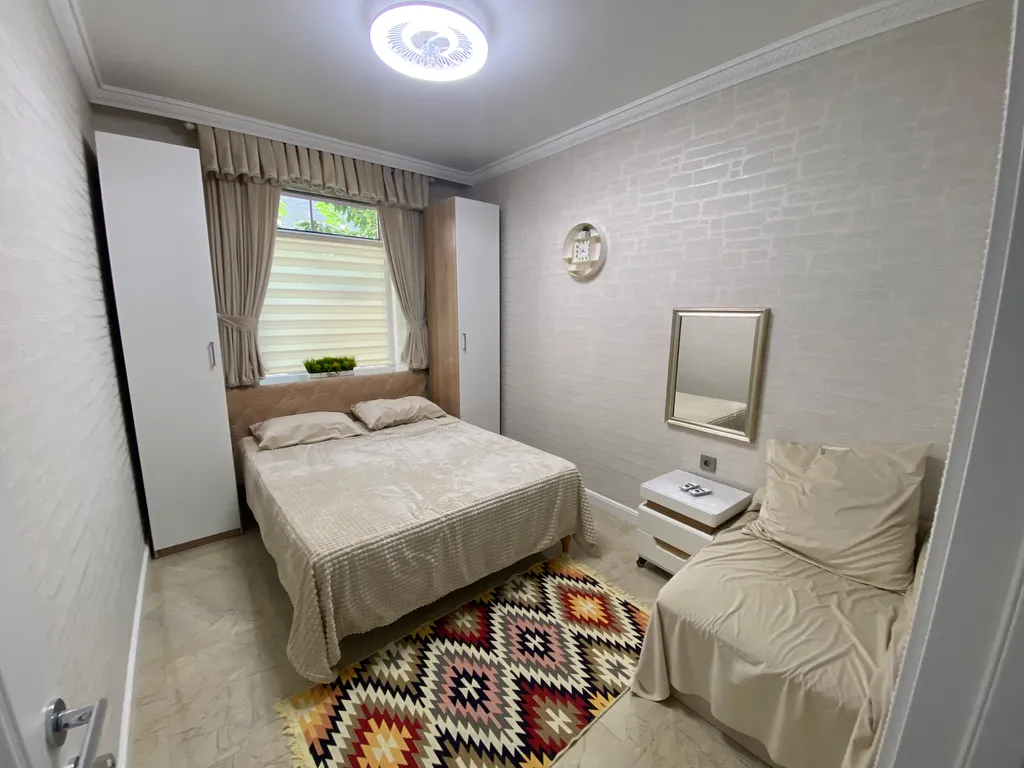 Коттедж Уютный дом в центре города — Махачкала