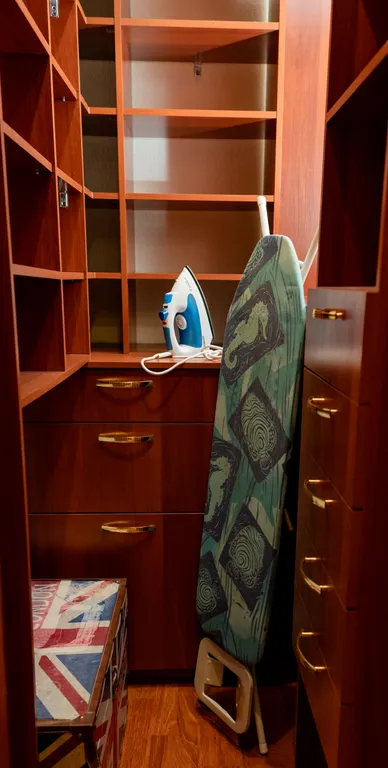 Апартамент в самом сердце города