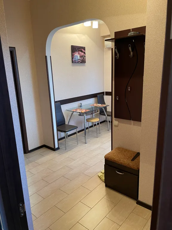 Квартира Квартира Видовой Люкс в Центре Города — Севастополь