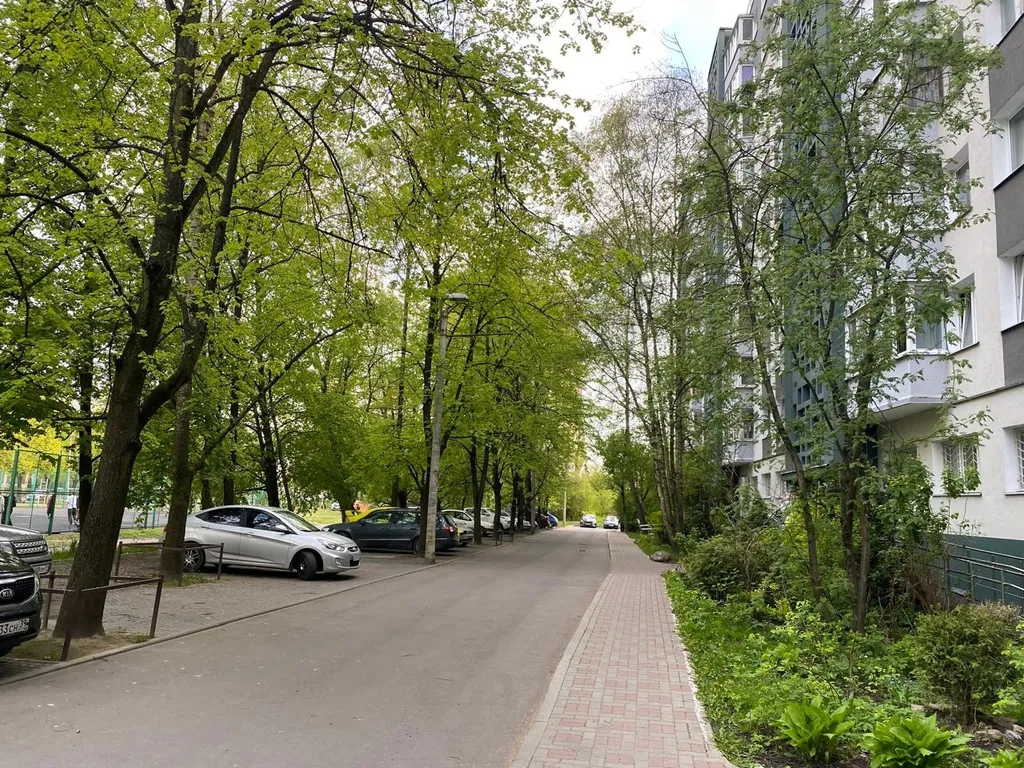 Квартира Уютная квартира в историческом центре Калининграда — Калининград