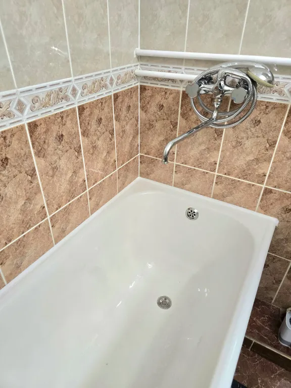 Квартира Уютная 2-комнатная квартира — Иркутск