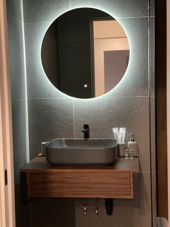 Квартира Очень уютная и просторная квартира — Владикавказ