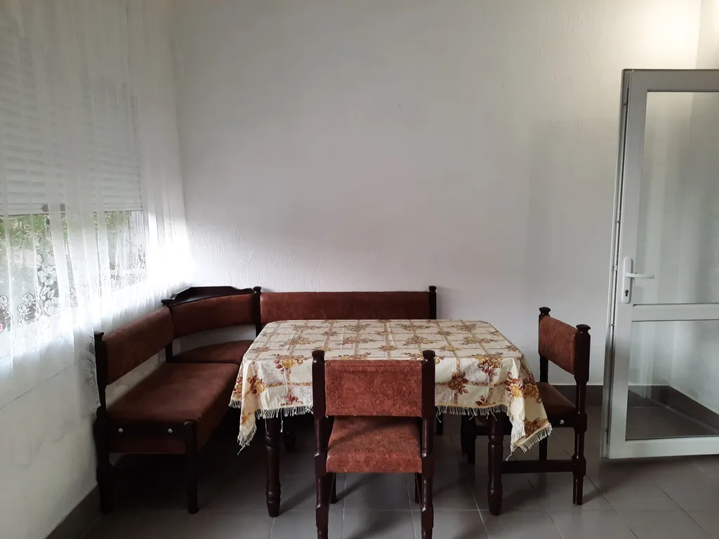 Отличное место для хорошего отдыха