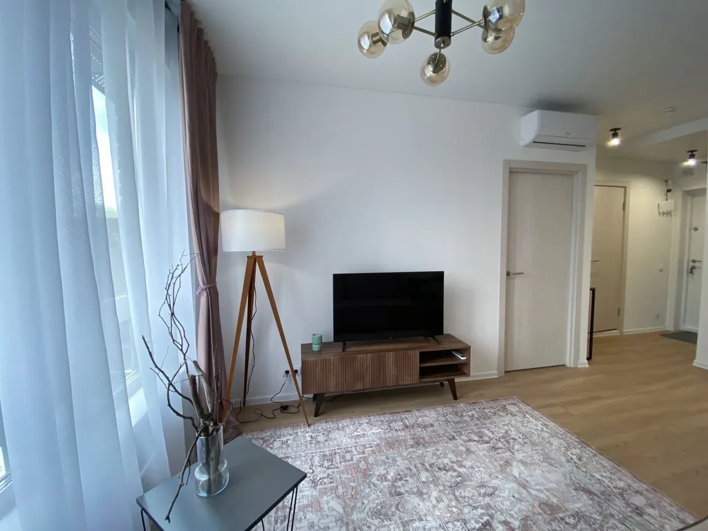 MaxRealty24 Квартира у метро Аминьевская и станции MЦД-4 Очаково