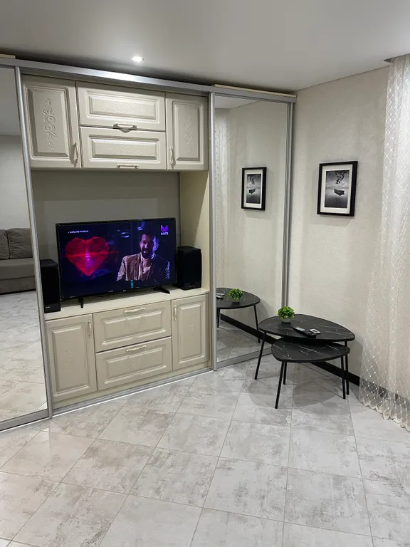 Уютная квартира — аренда посуточно в Шахты