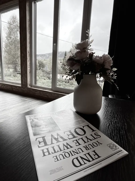 Коттедж Гостевой дом — Шерегеш