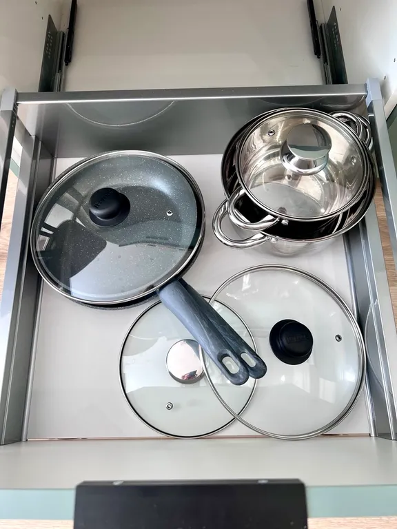 Новая дизайнерская студия для 3-х человек