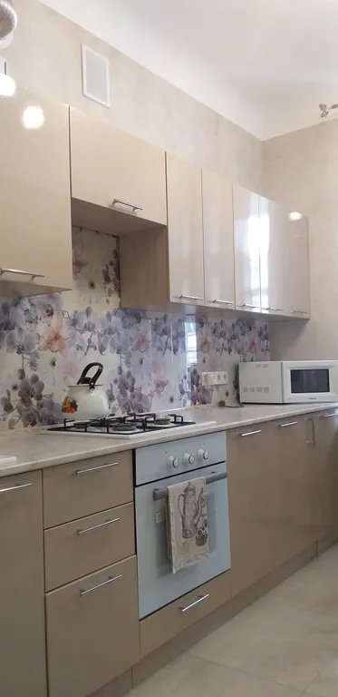 Квартира 2-комнатная Квартира — Севастополь