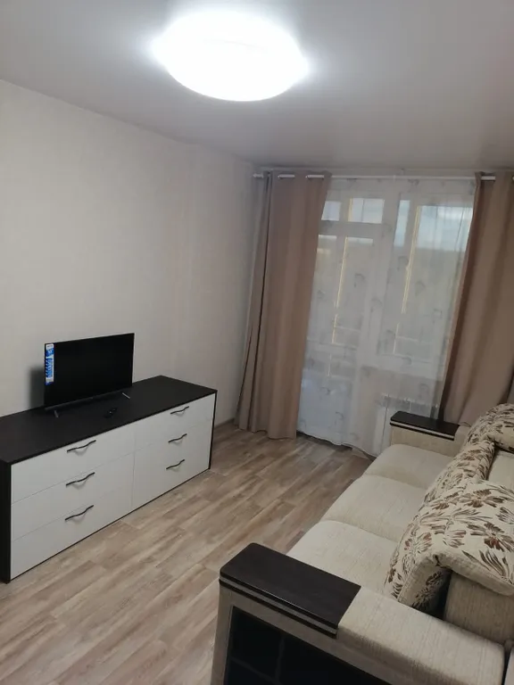 Квартира на Светлой