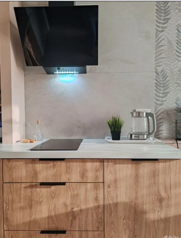 Апартаменты на западном пляже