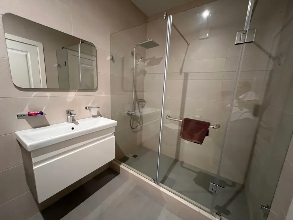 Квартира Квартира у моря — Геленджик