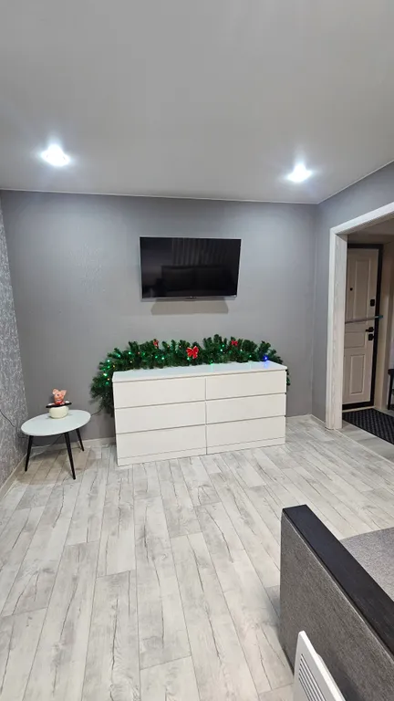 Уютная 1-комнатная квартира в центре