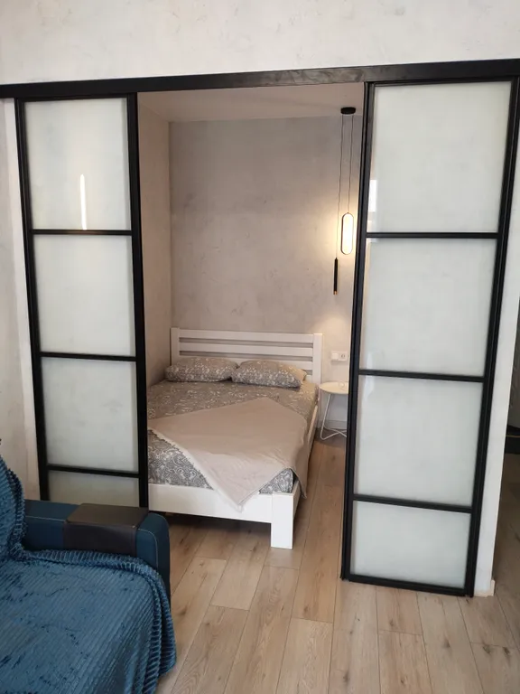 Квартира Сириус квартира у моря ЖК АртЛай Сити зеленые дома — Сириус