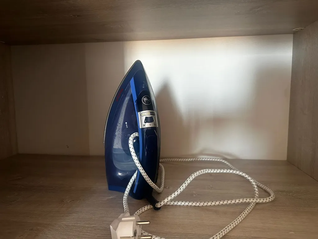 Чистая уютная квартира